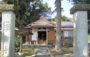 常楽寺 第6番札所