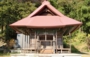 椿沢寺 第16番札所