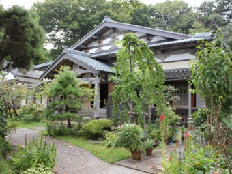 第十九番札所　海嶽山　光照寺（こうしょうじ）【曹洞宗】