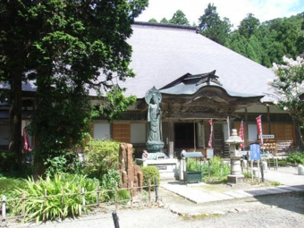 第二十二番札所　雲高山　国上寺（こくじょうじ）【真言宗 豊山派】
