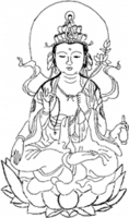 十一面観世音菩薩