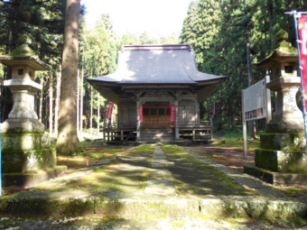 第三十三番札所　明白山　最明寺（さいみょうじ）【真言宗 智山派】